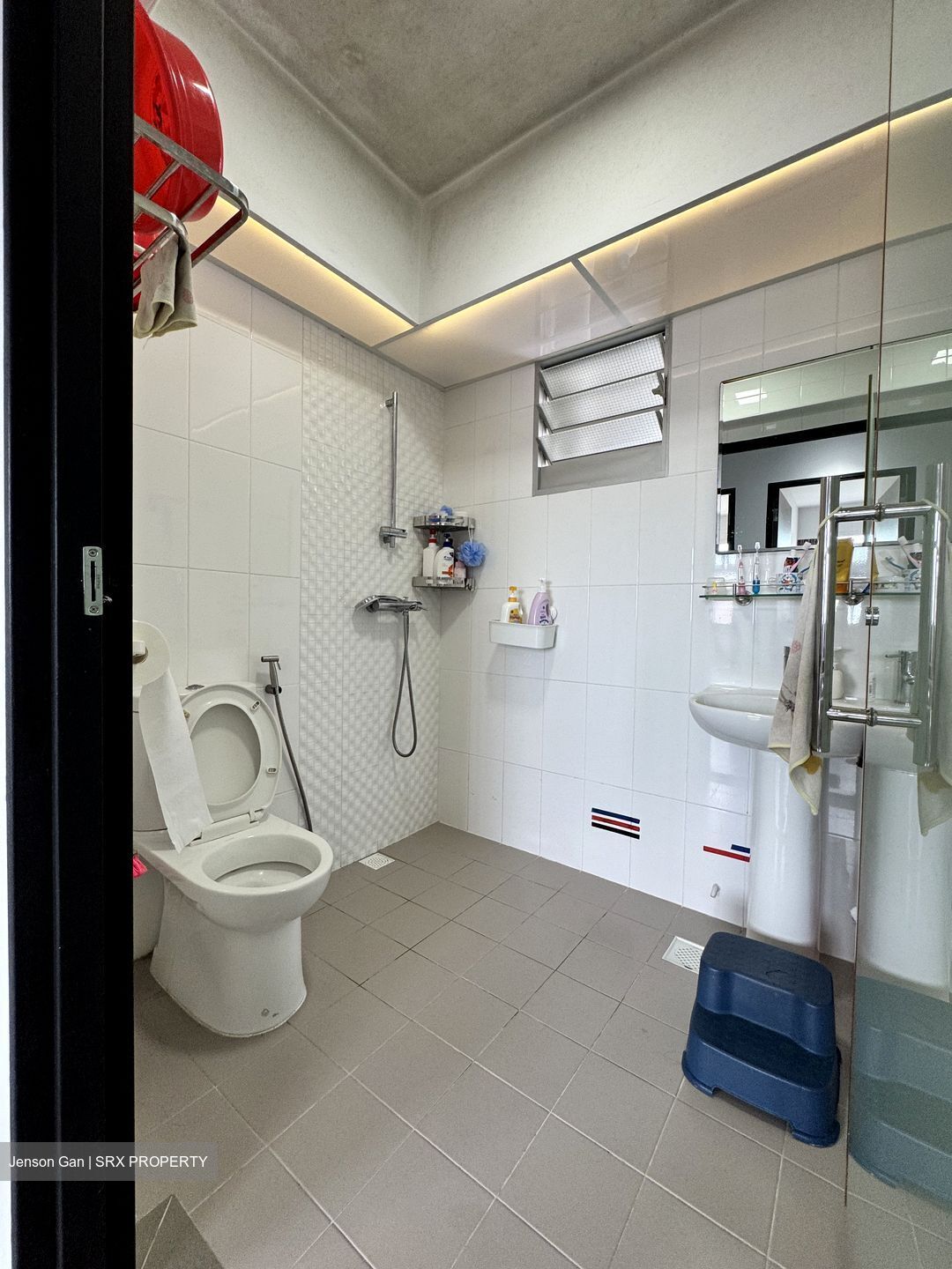 Blk 293C Skypeak @ Bukit Batok (Bukit Batok), HDB 4 Rooms #582932201